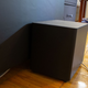 Small boy subwoofer! It’s so teeny!